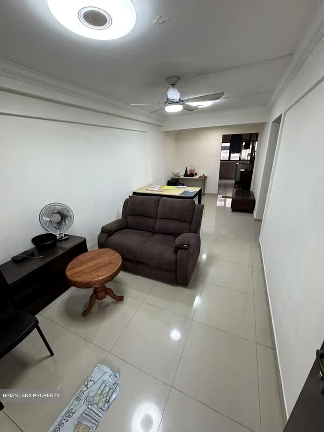 Blk 704 West Coast Road (Clementi), HDB 3 Rooms #559148501